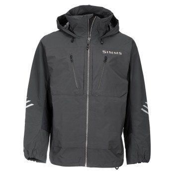 Куртка Simms ProDry Jacket Carbon S (13048-003-20) 13048-003-20 фото