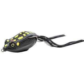 Лягушка ZMAN Leap Frogz Walker S Black Knight (LFWS-04) LFWS-04 фото