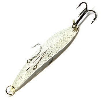 Блесна Williams Ice Jig 21.26gr #SN (J70SN-SN) J70SN-SN фото