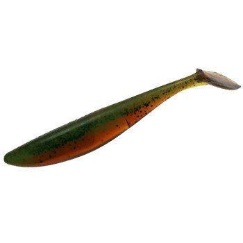 Силікон&nbsp;Lunker&nbsp;City&nbsp;Swimfish&nbsp;3.75"&nbsp;#214&nbsp;8шт. (37214) 37214 фото