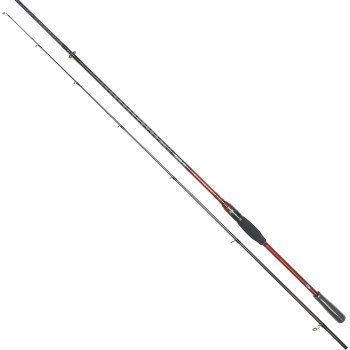 Спінінг Daiwa Ninja Z JS 812HFS 2.46m 20-60gr (11104-07) 11104-07 фото