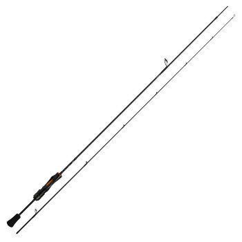 Спінінг Daiwa Iprimi 62UL 1.88m 0.6-3g (11451130) 11451130 фото