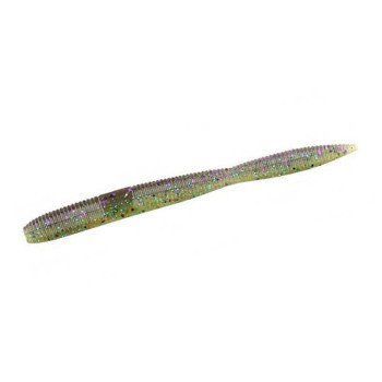 Плавающий силикон ZMAN Fattyz 5" Sprayed Grass 6 Pack (FAT5-298PK6) FAT5-298PK6 фото