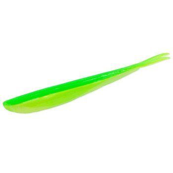 Силікон&nbsp;Lunker&nbsp;City&nbsp;Fin-S&nbsp;Fish&nbsp;5.75"&nbsp;#174&nbsp;8шт. (17450) 17450 фото