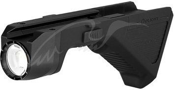 Ліхтар Olight Sigurd. Black 2370.38.87 фото