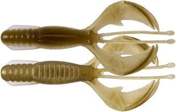 Силикон Select Kraken-X 3.5" #302 (4 шт/уп) 1870.73.17 фото