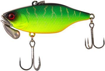 Воблер Jackall TN50 Trigon 52mm 11.2g Mat Tiger 1699.28.15 фото
