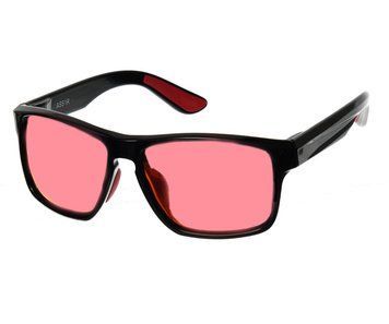 Поляризационные очки Azura Sunglasses S1 Red Style ASS1R фото