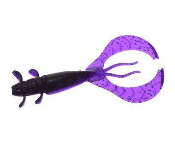 Рак Flagman FL Craw 1.8" #105 Violet FFLC18-105 фото