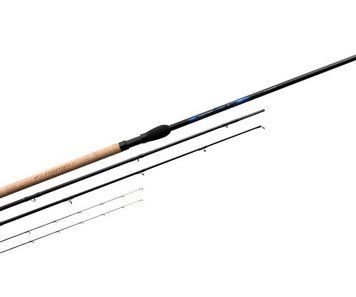 Фідерне вудлище Flagman Sherman Pro Feeder New Generation 3.6м 150г SHPEXHNG360 фото