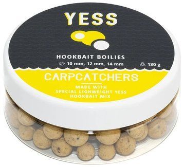 Бойлы Carp Catchers Boiled Hookbaits YESS Mix (10 1415.02.21 фото