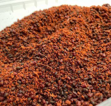 Стік мікс Crazy Carp Stick Mix Thai Belachan 500г 1350.01.17 фото