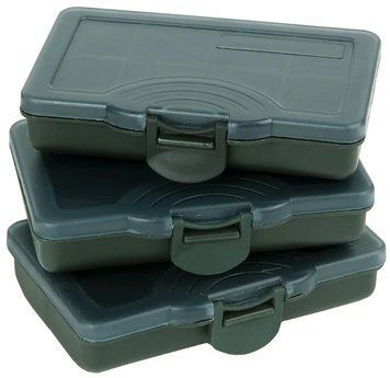 Сумка Shimano Sync Rig & Bits Case для снастей 2266.32.12 фото