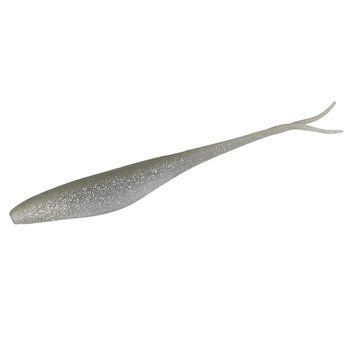 Плавающий силикон ZMAN Scented Jerk Shadz 5" 5pc #Tenn Shad (SJS5-409PK5) SJS5-409PK5 фото