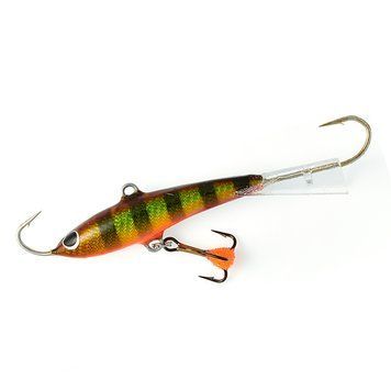Балансир Daiwa Balanced Jig 40mm 12g #Golden Perch (DBJ40-GPE) DBJ40-GPE фото