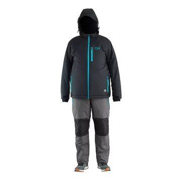 Зимний костюм Daiwa D-VEC Winter-Suit XL (18868-030) 18868-030 фото