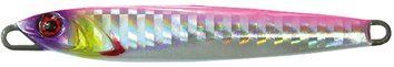 Пилкер Jackall Raspateen TG 48mm 15.0g Pink Silver/Border HL 1699.28.83 фото