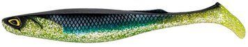 Силикон FishUP RAM Shad 8" #352 - Blue Shiner Chart (1шт/уп) 1864.11.26 фото