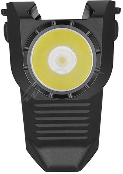 Ліхтар Olight Sigurd. Black 2370.38.87 фото