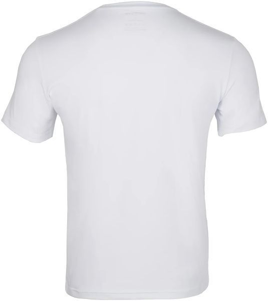 Футболка Favorite UA Shield 3XL ц:white 1693.23.68 фото