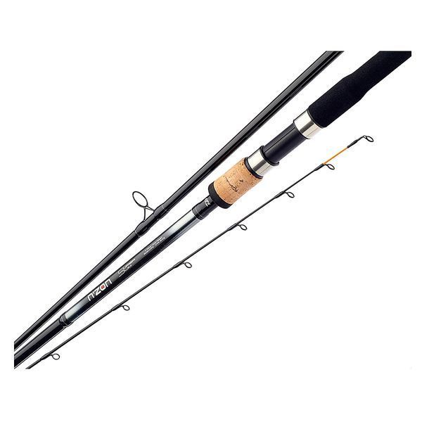 Фидер Daiwa N`Zon Super Slim Power Carp Feeder 3.66m 180g (11164-360) 11164-360 фото