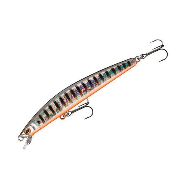 Воблер Daiwa Tournament Minnow 95SP-SR 9.5cm 9.5g #PGP (16711-601) 16711-601 фото
