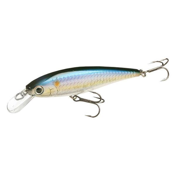 Воблер Lucky Craft Pointer 78SP 78mm 9.2g #Pearl Threadfin Shad (PT78-183PTHFSD) PT78-183PTHFSD фото