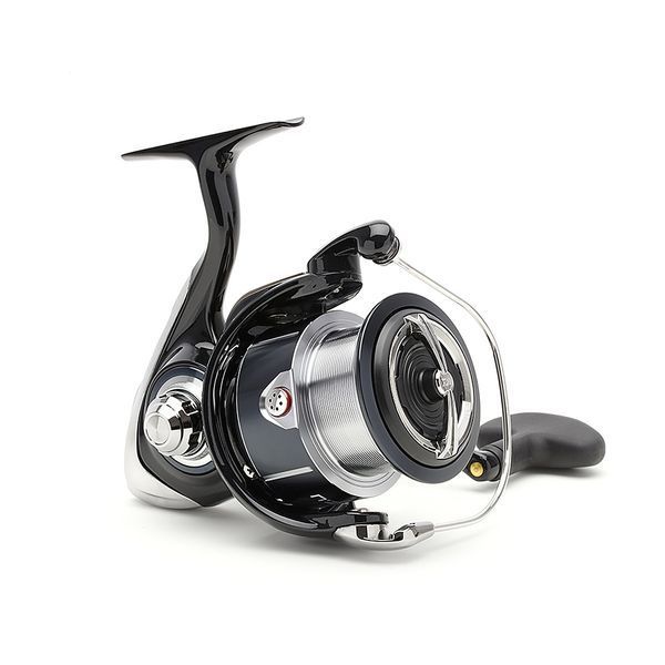 Катушка Daiwa 24 N`Zon Plus 5000S-CP (20060143) 20060143 фото