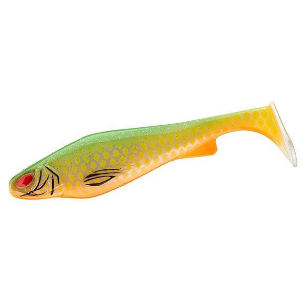 Силикон Daiwa Prorex Lazy Shad 200mm #MG (15225-005) 15225-005 фото