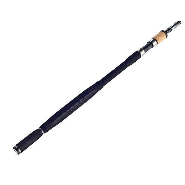 Фидер Daiwa N`Zon Super Slim Power Carp Feeder 3.66m 180g (11164-360) 11164-360 фото