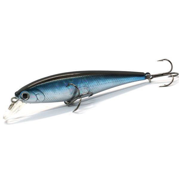 Воблер Lucky Craft Pointer 78SP 78mm 9.2g #Pearl Threadfin Shad (PT78-183PTHFSD) PT78-183PTHFSD фото