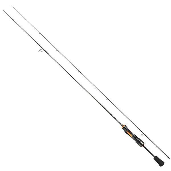 Спінінг Daiwa Iprimi 62UL 1.88m 0.6-3g (11451130) 11451130 фото