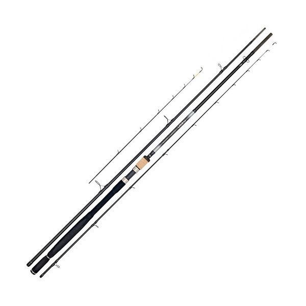 Фидер Daiwa N`Zon Super Slim Power Carp Feeder 3.66m 180g (11164-360) 11164-360 фото