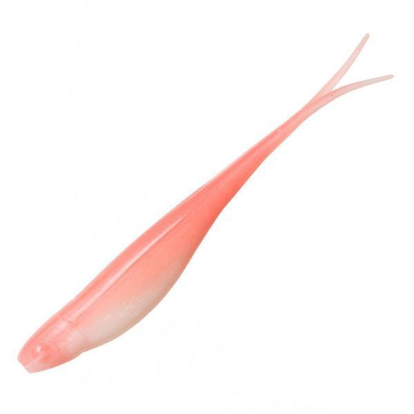 Плавающий силикон ZMAN Scented Jerk Shadz 5" 5pc #Bluegill (SJS5-280PK5) SJS5-280PK5 фото