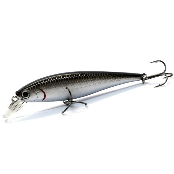 Воблер Lucky Craft Pointer 78SP 78mm 9.2g #Pearl Threadfin Shad (PT78-183PTHFSD) PT78-183PTHFSD фото