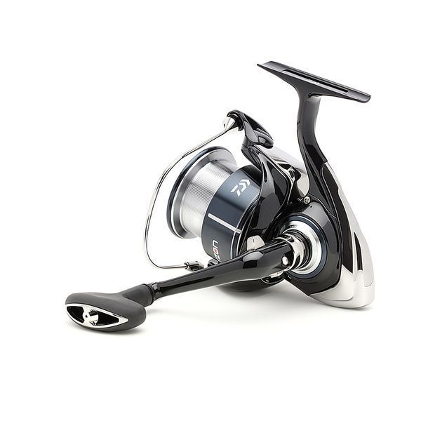 Катушка Daiwa 24 N`Zon Plus 5000S-CP (20060143) 20060143 фото