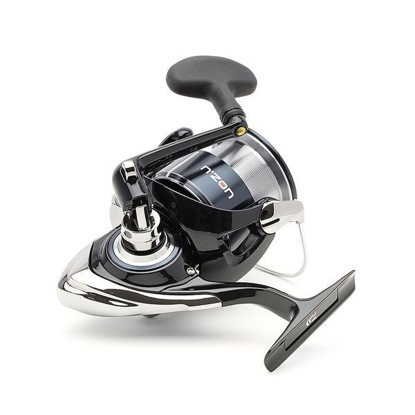 Катушка Daiwa 24 N`Zon Plus 5000S-CP (20060143) 20060143 фото