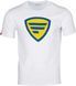 Футболка Favorite UA Shield 3XL ц:white 1693.23.68 фото 1