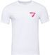 Футболка Select T-Shirt Fisherman M White 1870.76.67 фото 1