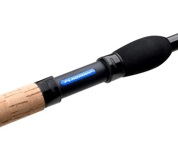 Фідерне вудлище Flagman Sherman Pro Feeder New Generation 3.6м 150г SHPEXHNG360 фото