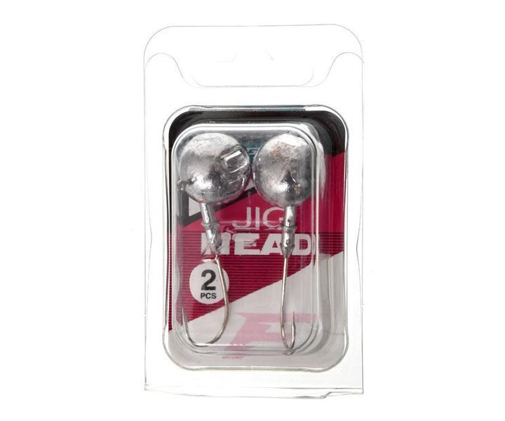 Джиг-головка Flagman Jig Head №4/0 40г FDJ-040-40 фото