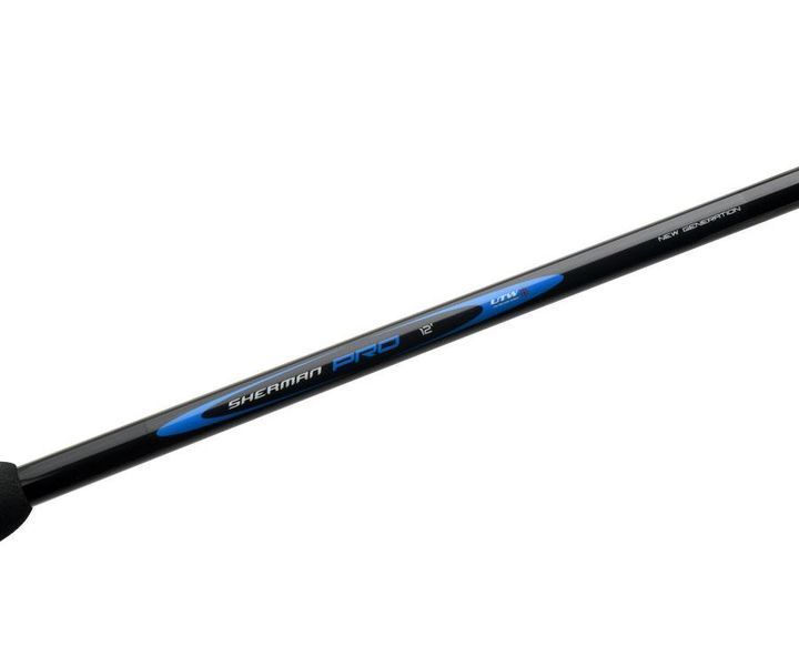 Фідерне вудлище Flagman Sherman Pro Feeder New Generation 3.6м 150г SHPEXHNG360 фото