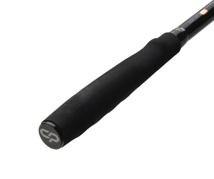 Карпове вудлище Carp Pro Blackpool Travel 3.9 м 4-х секційне BPCT390-4 фото