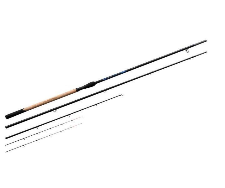 Фідерне вудлище Flagman Sherman Pro Feeder New Generation 3.6м 150г SHPEXHNG360 фото