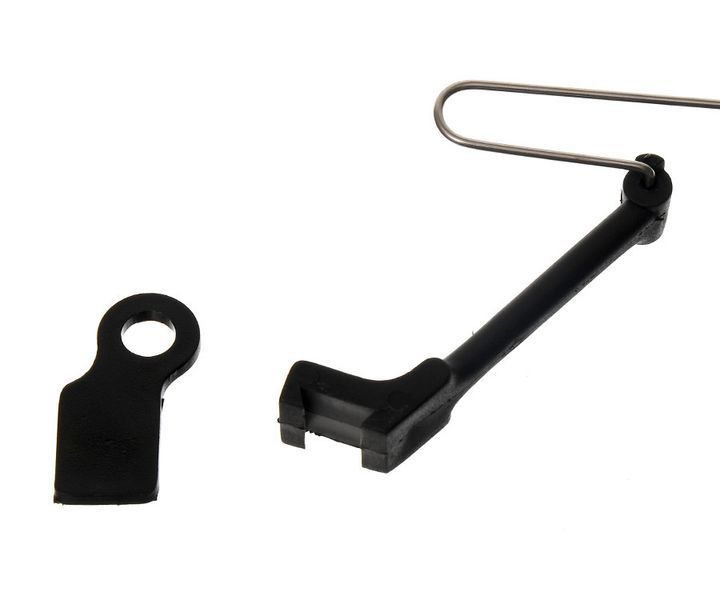 Свінгер Flagman Sensor Big Game Green FLJBI5041-G фото
