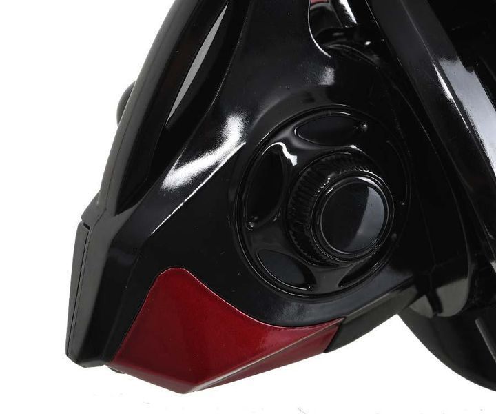 Котушка фідерна Flagman '24 Sherman Pro New Generation 6000 SHNGR6000 фото