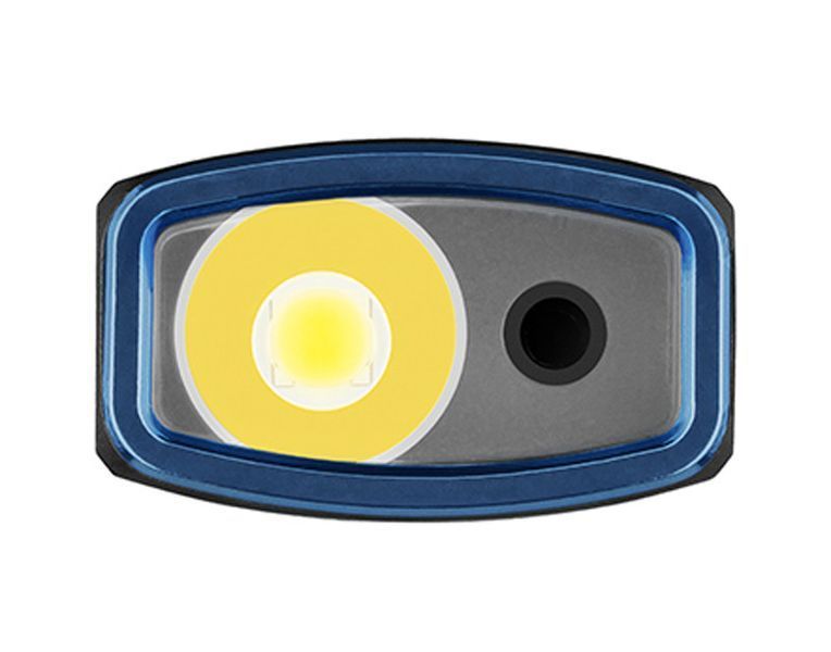 Ліхтар Olight Arkfeld. Black 2370.38.60 фото