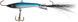 Балансир Viking Fishing Yeti Ice Jig 75mm 36.0g #3 Light Blue Glam 1919.02.41 фото 1