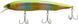 Воблер Megabass Kanata Ayu SW F 160mm 30.0g GG Gold Lime Rainbow 2659.06.55 фото 1