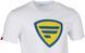 Футболка Favorite UA Shield 3XL ц:white 1693.23.68 фото 3